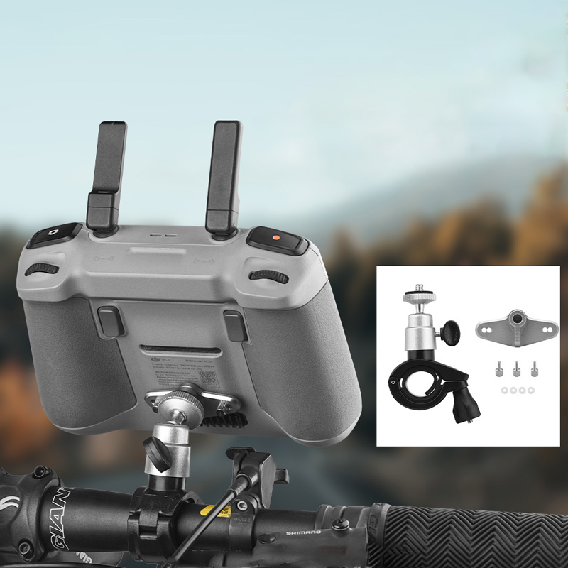 Drone Neck Strap - RC RC2 télécommande vélo support barre