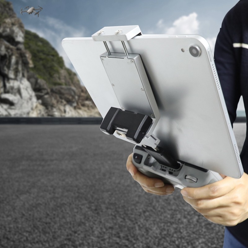 Drone Tablet Mount - Support de téléphone et tablette en