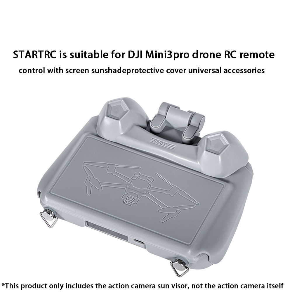 Drone Controller Hood - STARTRC convient au drone DJI Mini3pro