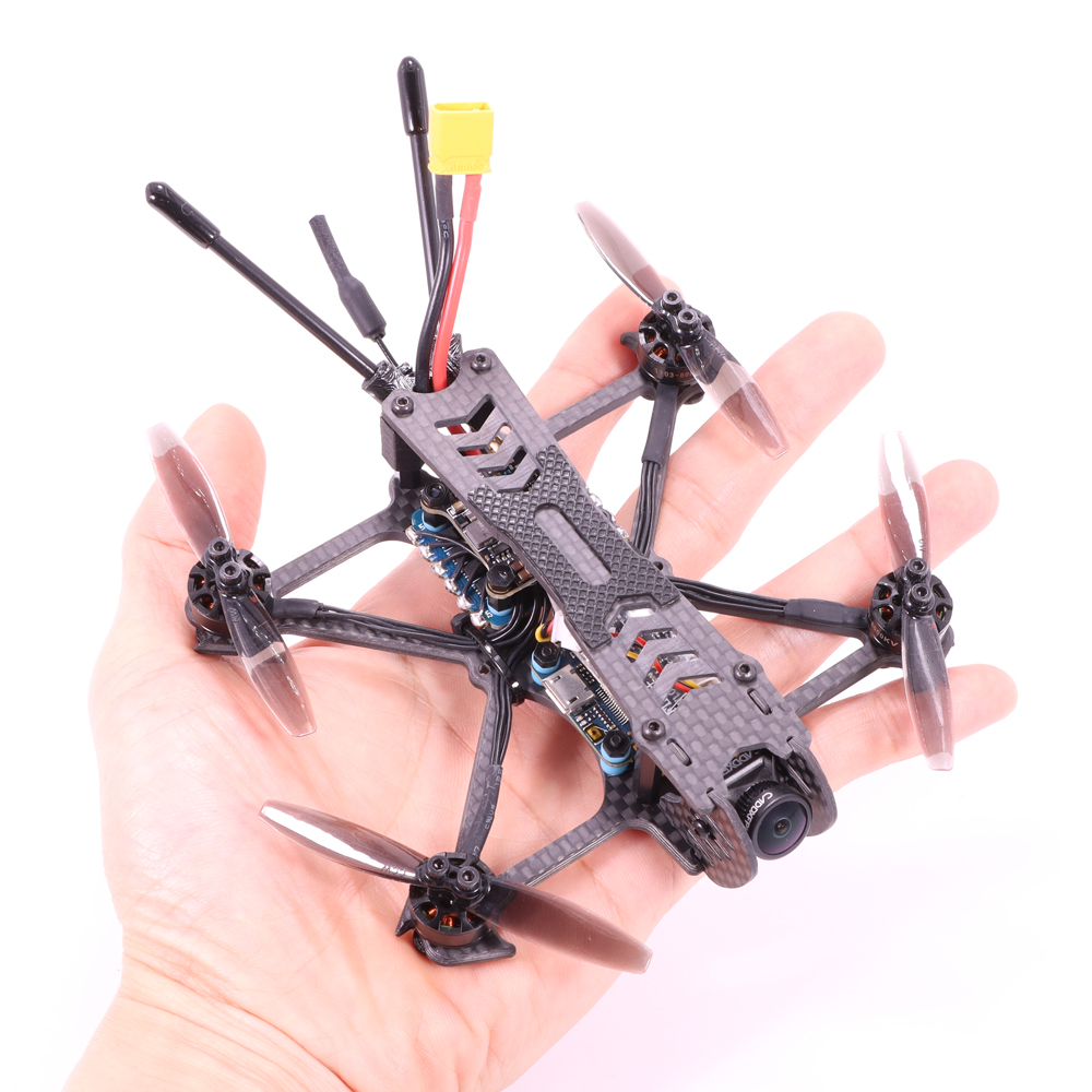 Drone Neck Strap - AlfaRC – cadre de cure-dents à