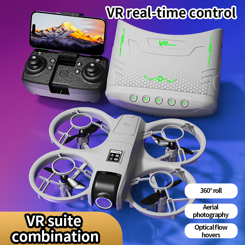 Drone Remote Controller Lanyard - X228 VR FPV Drone HD double