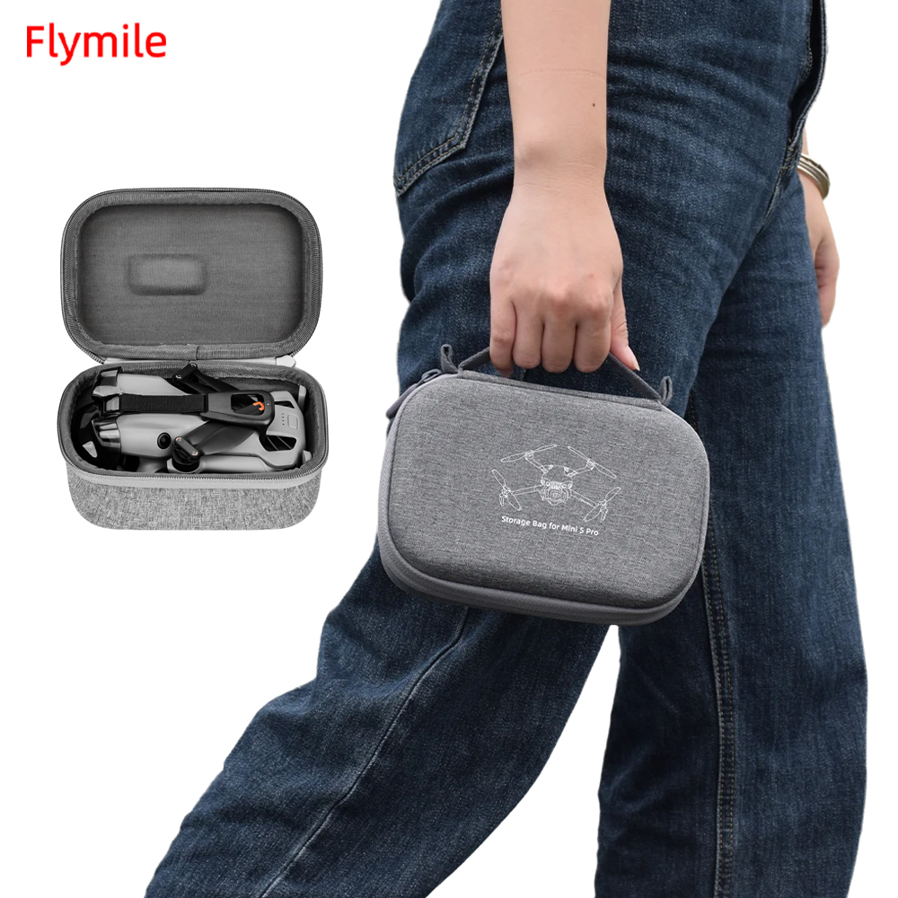 Drone Carrying Case - Sac de rangement pour Drone DJI