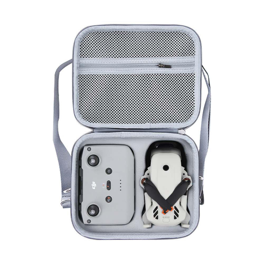 Drone Hard Shell Case - Sac de rangement portable à coque