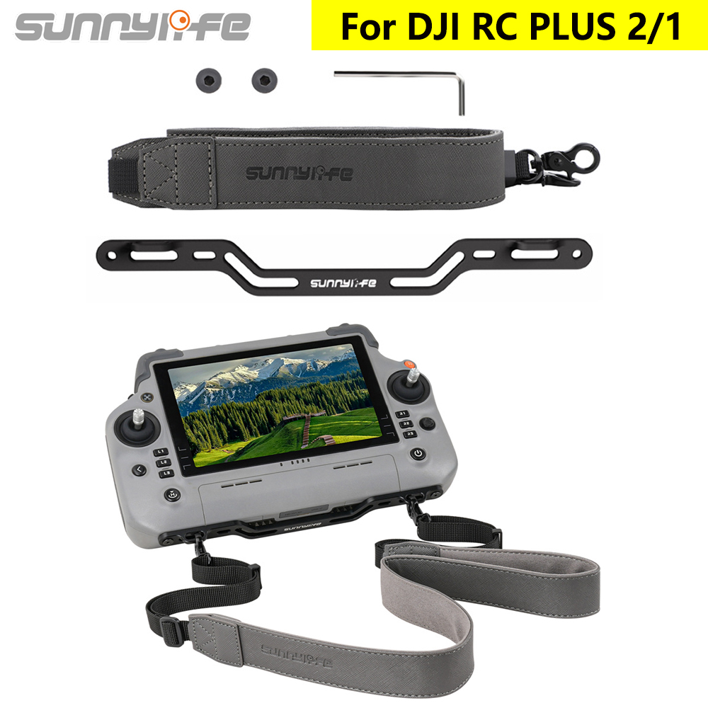 Drone Remote Controller Lanyard - Sunnylife – lanière de cou pour