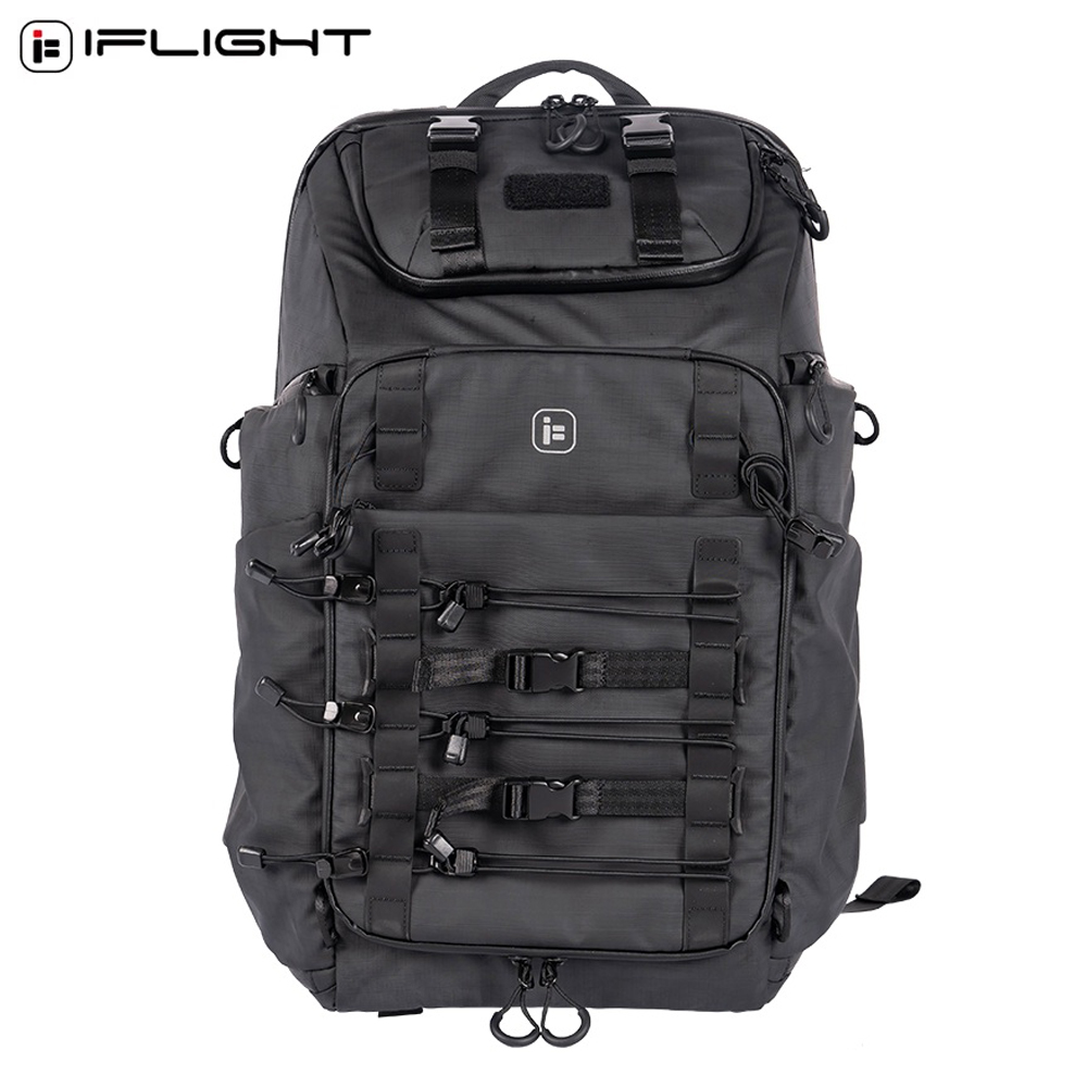IFlight FPV Drone sac à dos V2 - Drone Backpack avis et prix