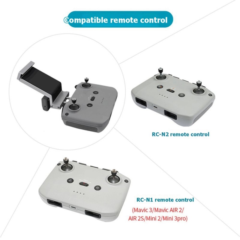 【CYBER MONDAY】Support de fixat - Drone Tablet Mount avis et prix