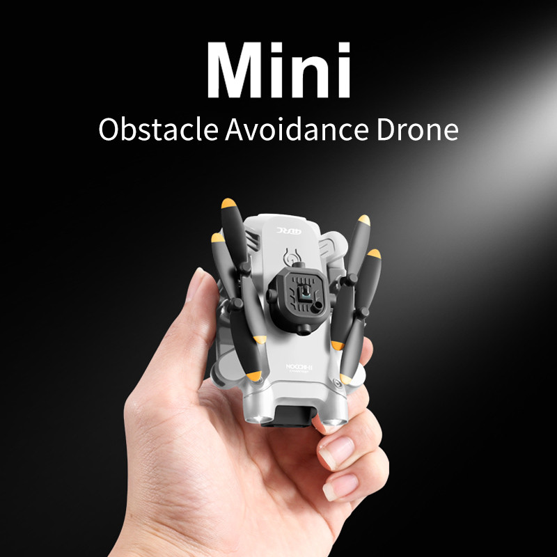 Mini Drone V30 WiFi FPV avec d - Drone Controller Screen avis et prix