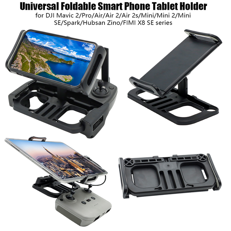 Clip de support de tablette po - Drone Tablet Mount avis et prix