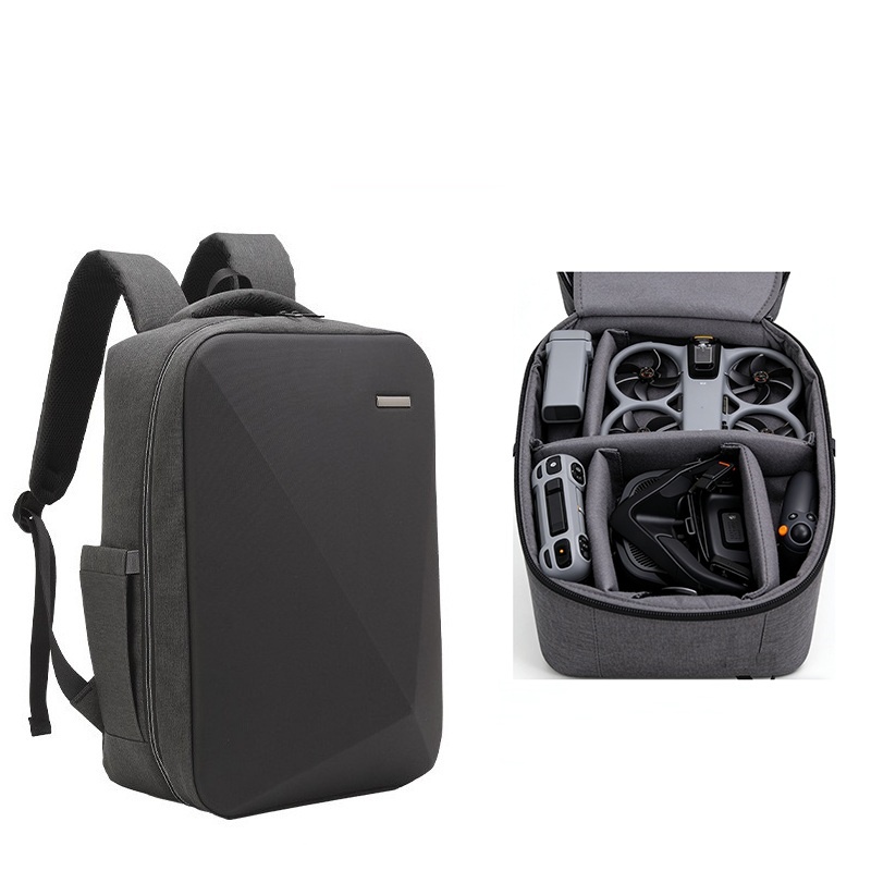 Étui de transport rigide pour  - Drone Hard Shell Case avis et prix