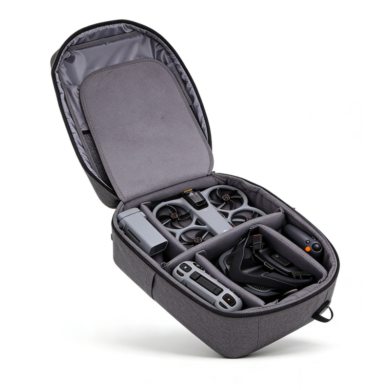 Étui de transport rigide pour  - Drone Hard Shell Case avis et prix