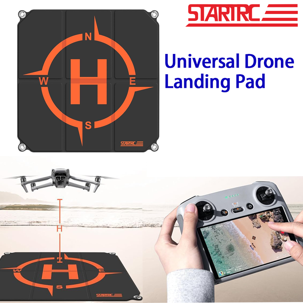 Plateforme d'atterrissage pour - Dji Drone Air 3 avis et prix
