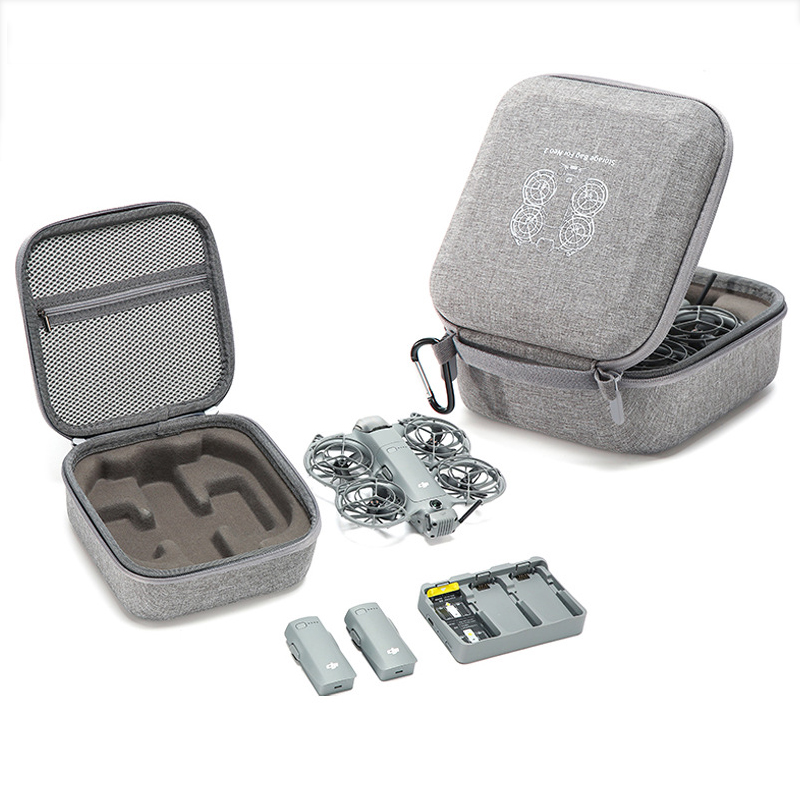 Boîte pour accessoires de dron - Drone Hard Shell Case avis et prix