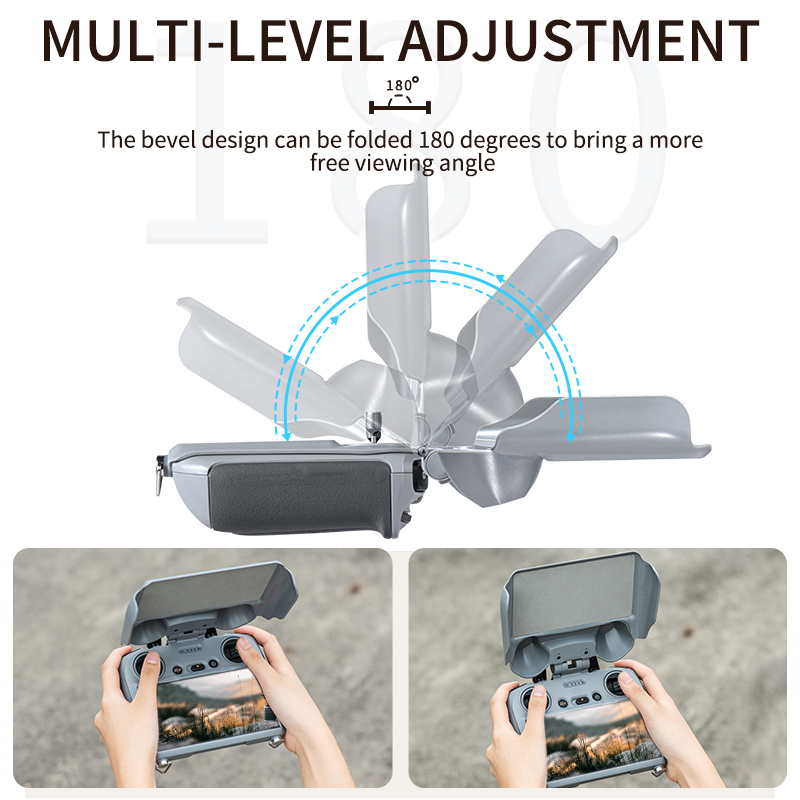 STARTRC convient au drone DJI  - Drone Controller Hood avis et prix