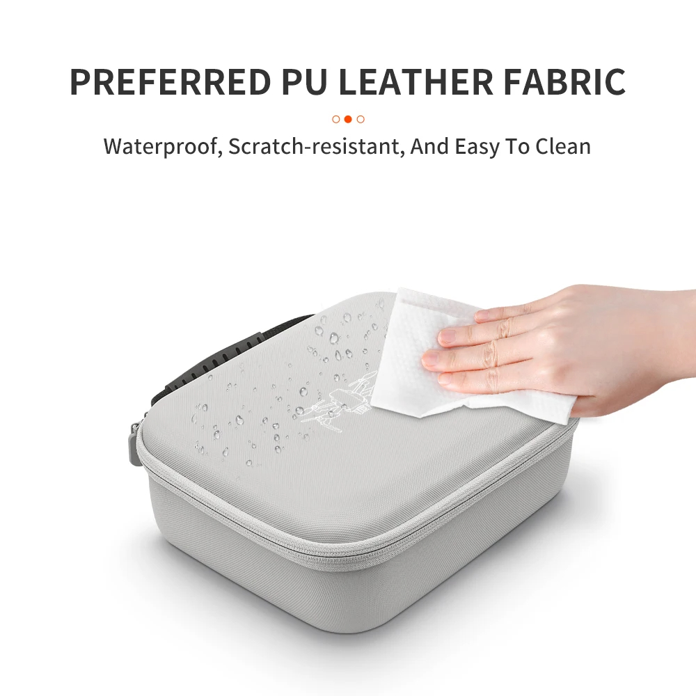 Sac de rangement, étui de prot - Drone Controller Hood avis et prix
