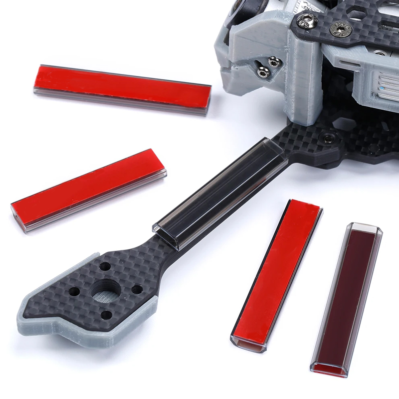 Couvercle de fil de moteur san - Drone Controller Hood avis et prix