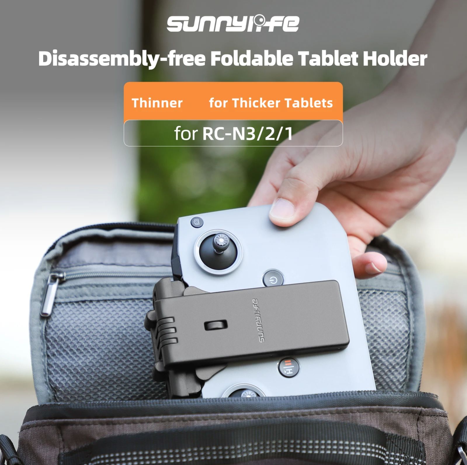 Drone pliable Démontage-gratui - Drone Tablet Mount avis et prix