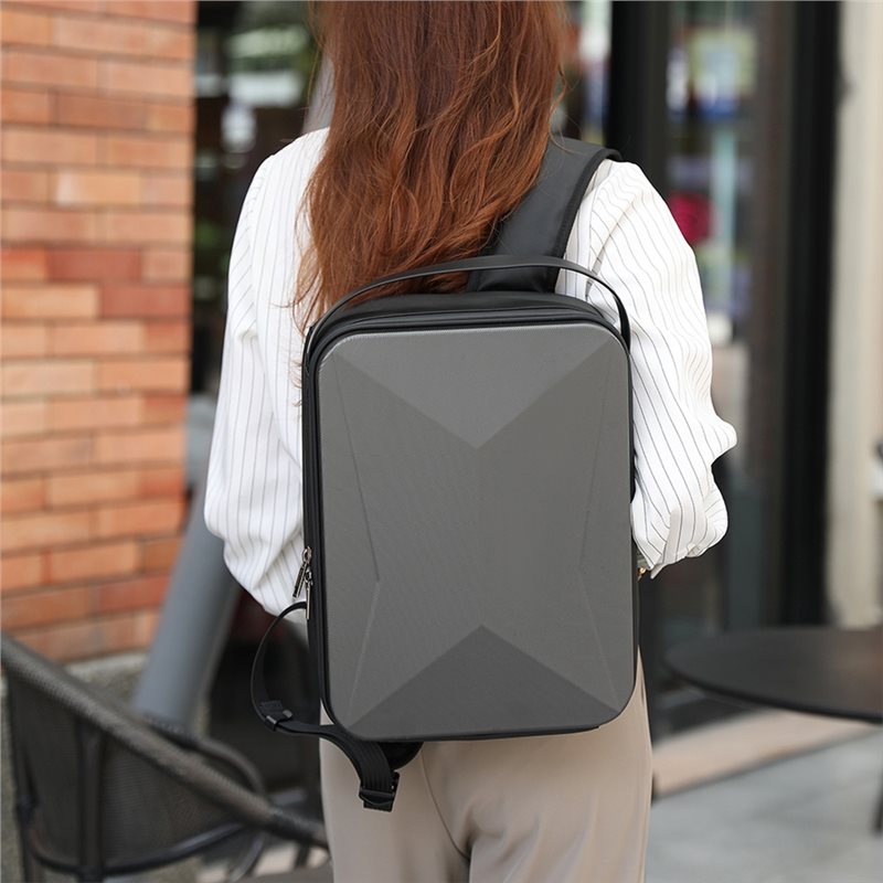 Sac à dos rigide AED6 pour dro - Drone Backpack avis et prix