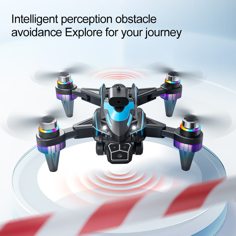 Drone aérien extérieur électri - Drone Power Bank avis et prix