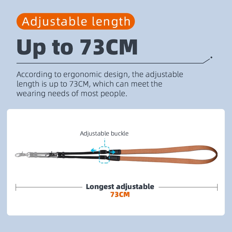 AB25-Étui en silicone pour tél - Drone Remote Controller Lanyard avis et prix
