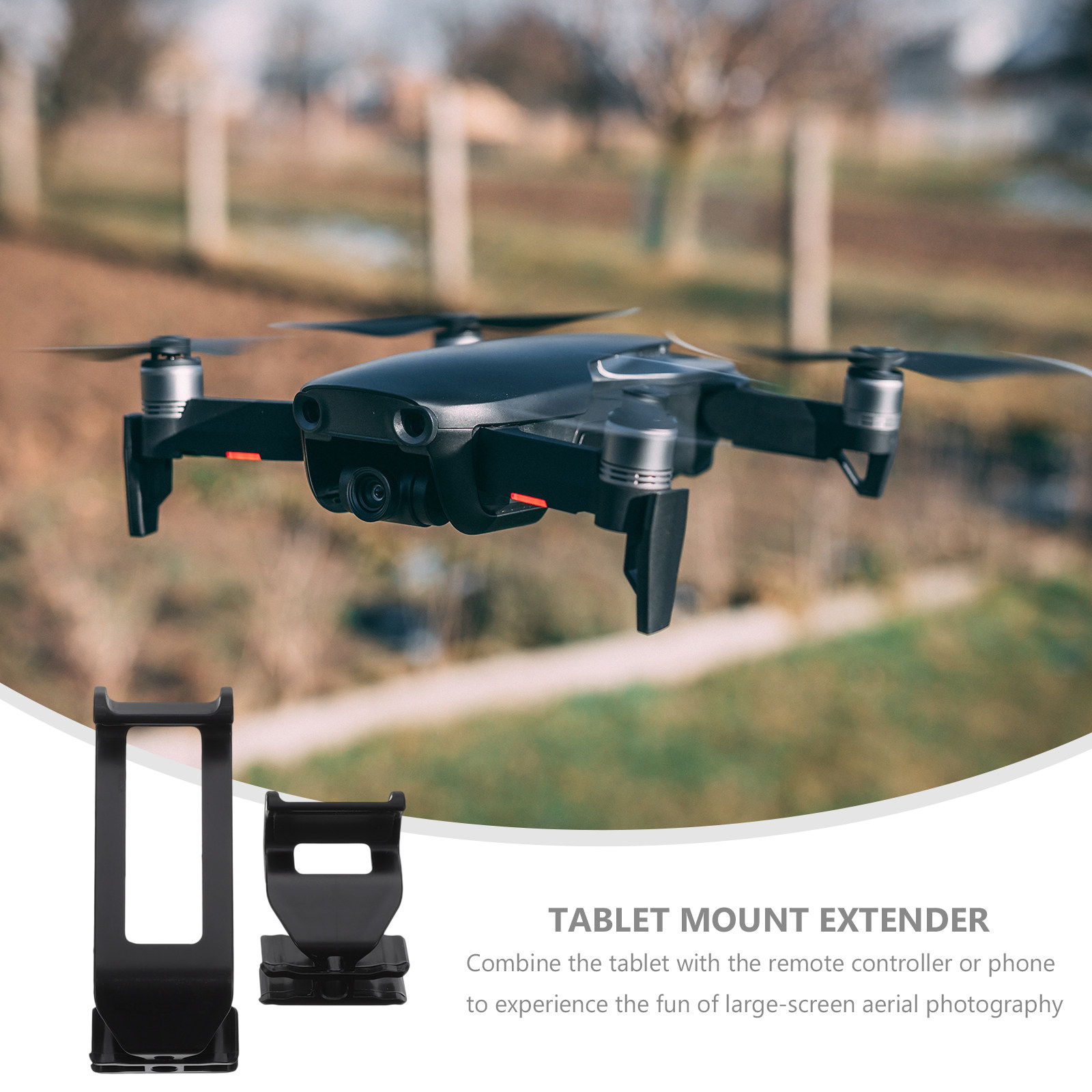 1 ensemble de support de table - Drone Tablet Mount avis et prix