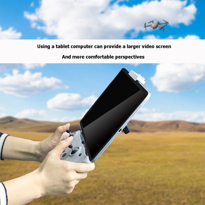Support de fixation pour téléc - Drone Tablet Mount avis et prix