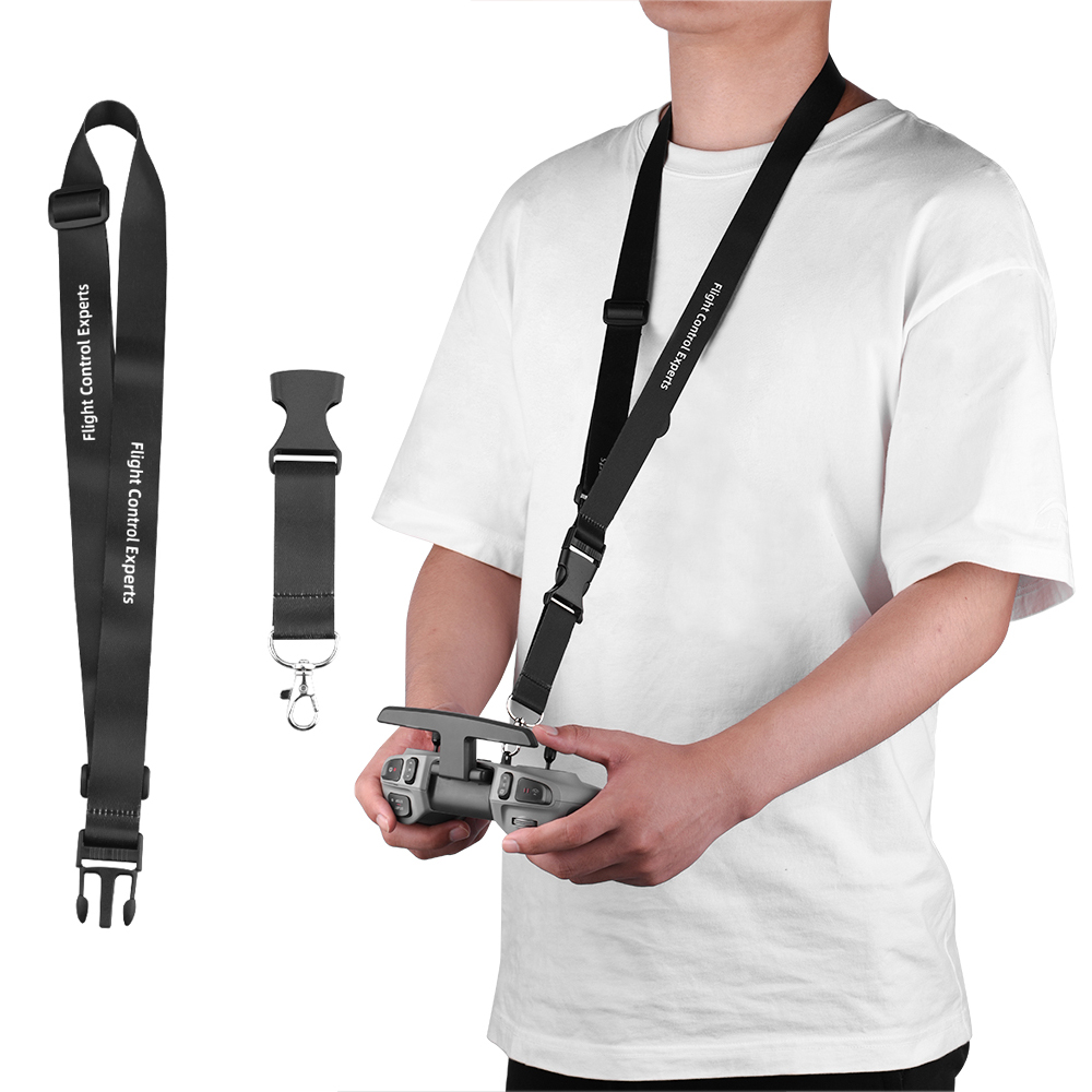 Lanière de cou pour Drone DJI  - Drone Remote Controller Lanyard avis et prix