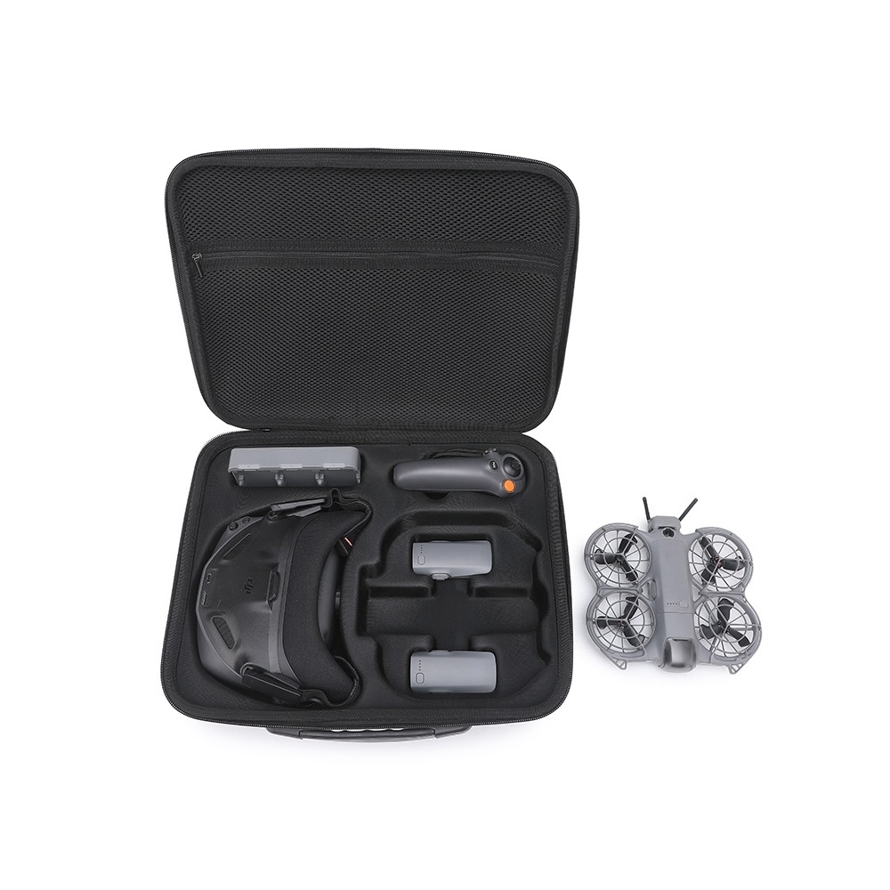 Sac à main de grande capacité  - Drone Hard Shell Case avis et prix
