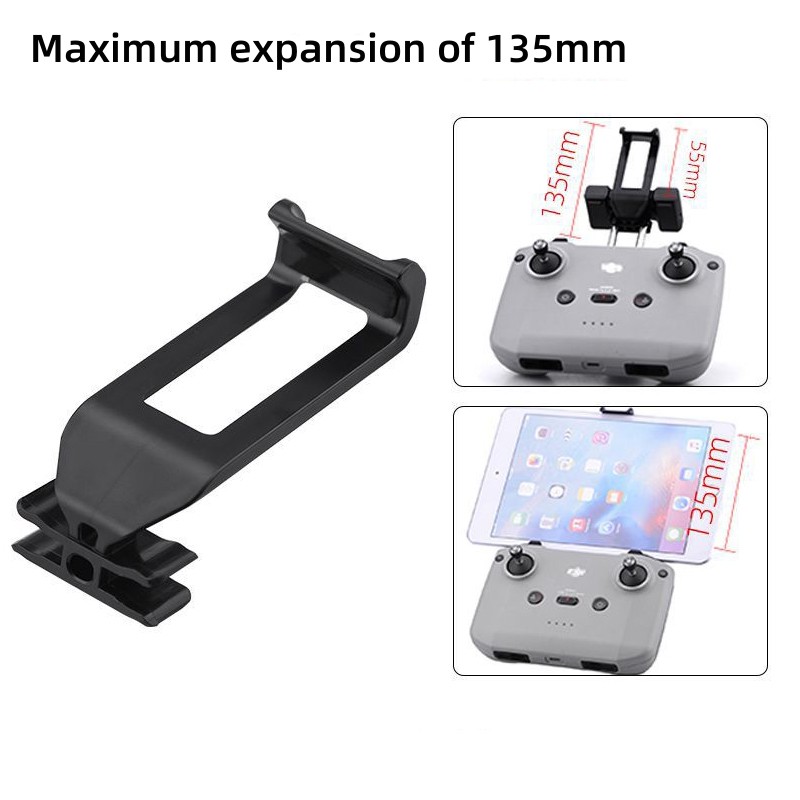 2in1 RC-N2 Télécommande Intell - Drone Tablet Mount avis et prix