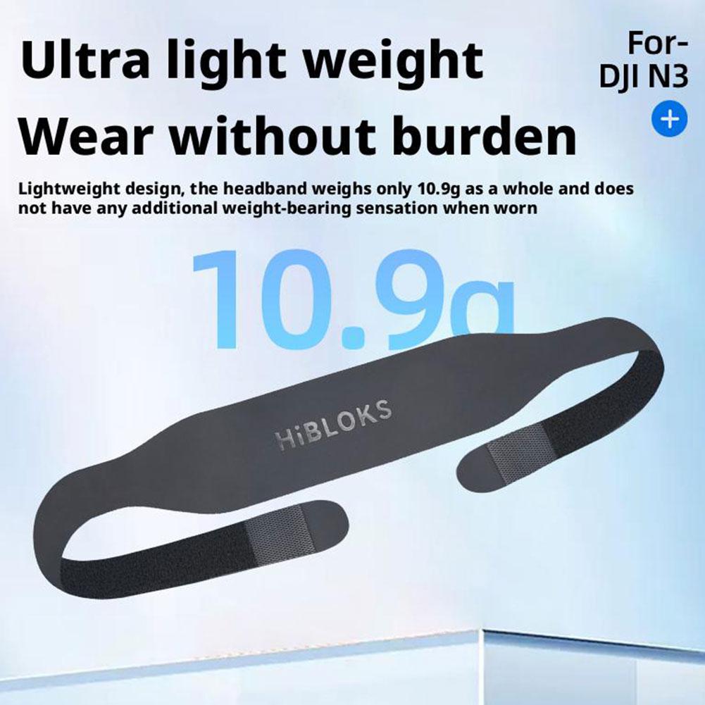 Pour DJI Neo lunettes N3 bande - Drone Neck Strap avis et prix