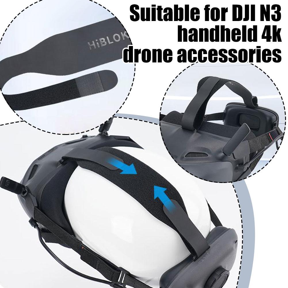 Pour DJI Neo lunettes N3 bande - Drone Neck Strap avis et prix
