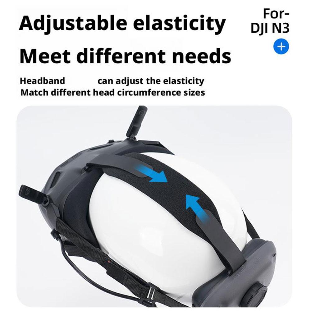 Pour DJI Neo lunettes N3 bande - Drone Neck Strap avis et prix