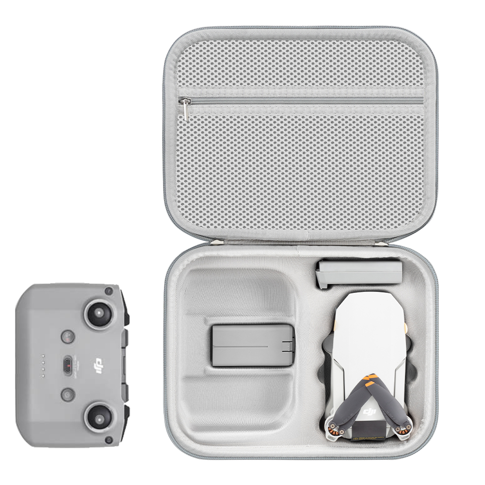 XFJI – sac de rangement, malle - Drone Controller Hood avis et prix