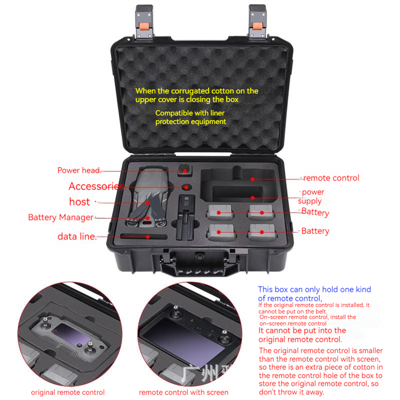 Pour DJI Mavic 2 mallette de r - Drone Controller Hood avis et prix