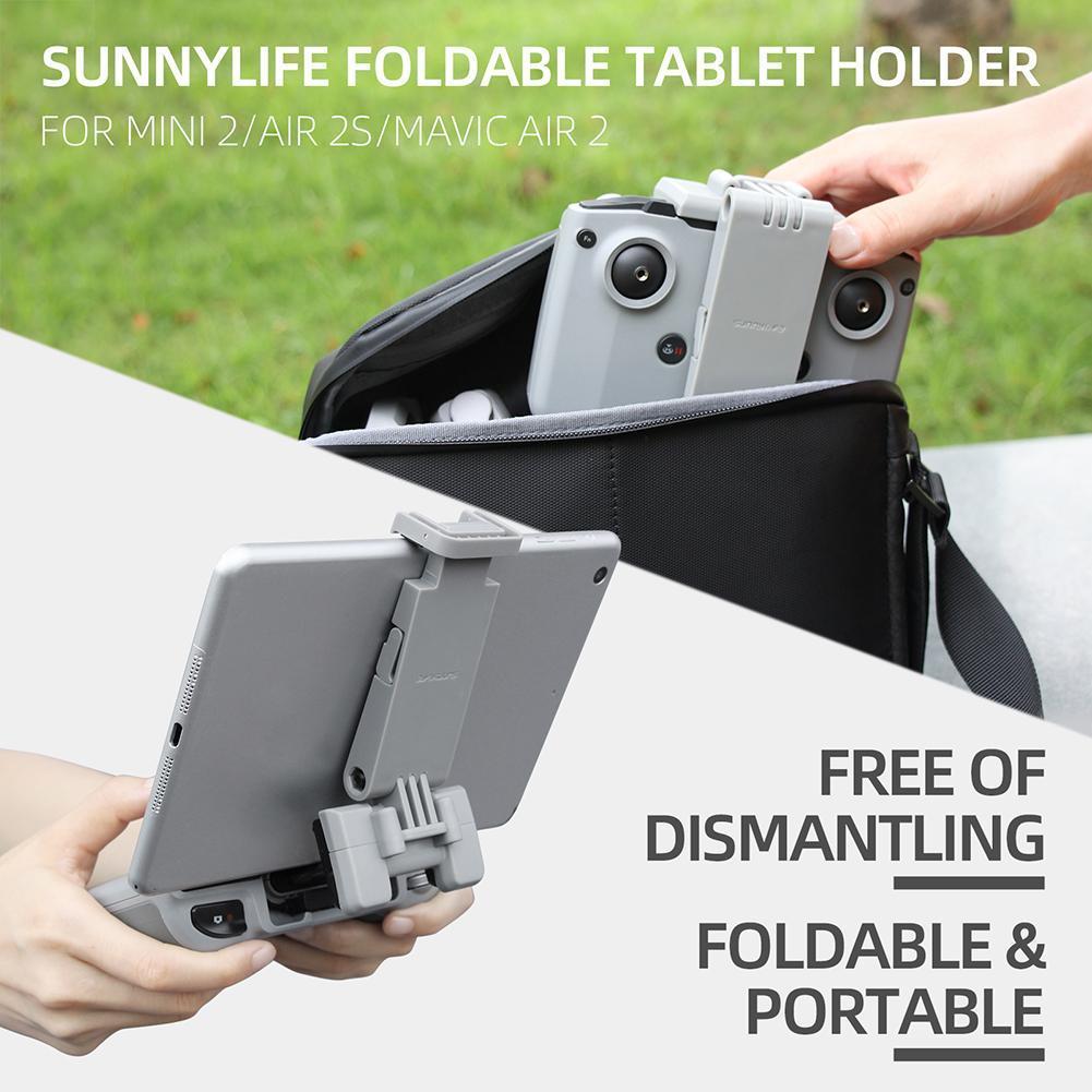 Accessoires pour drone, suppor - Drone Tablet Mount avis et prix