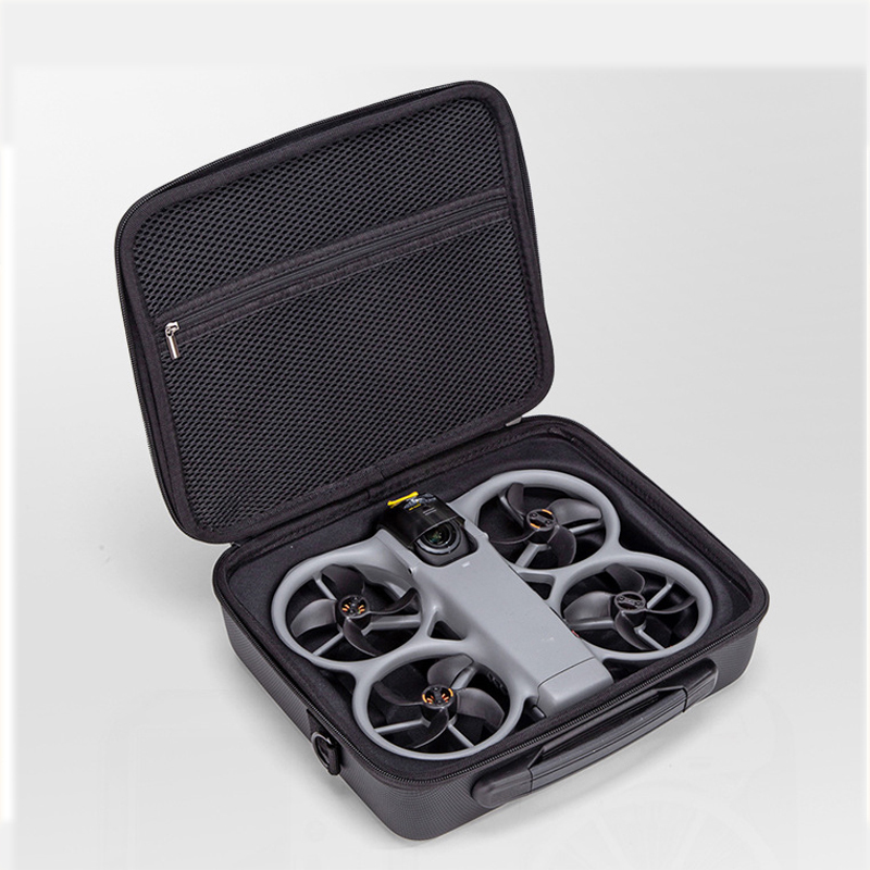 Sac de rangement pour drone DJ - Drone Carrying Case avis et prix