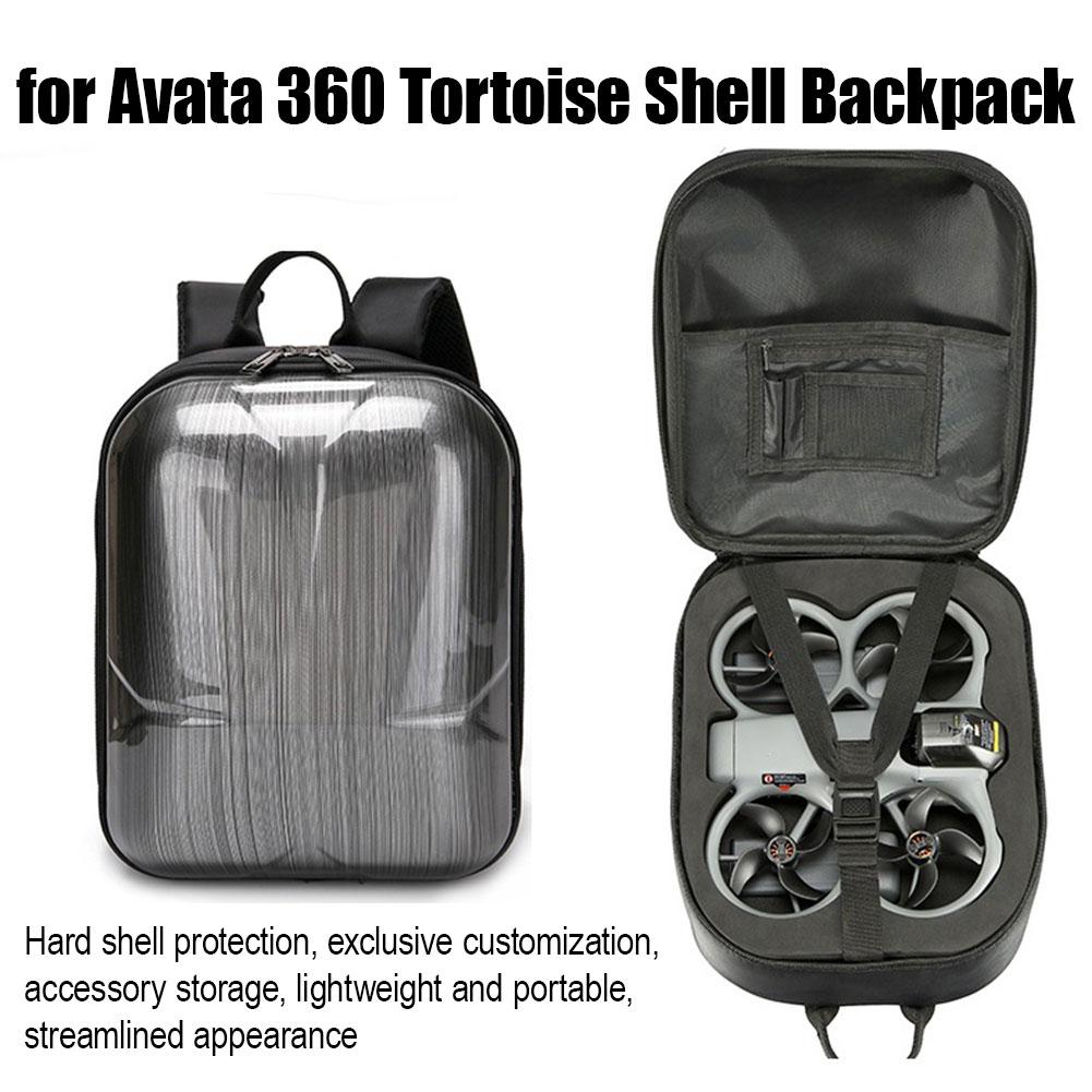 Sac à dos rigide pour drone DJ - Drone Backpack avis et prix