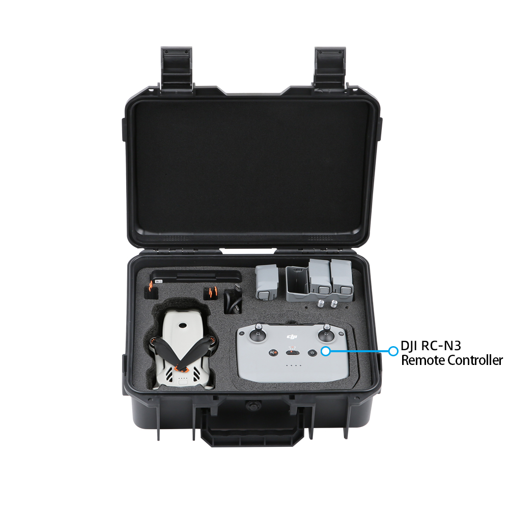 Étui de rangement rigide pour  - Drone Controller Hood avis et prix