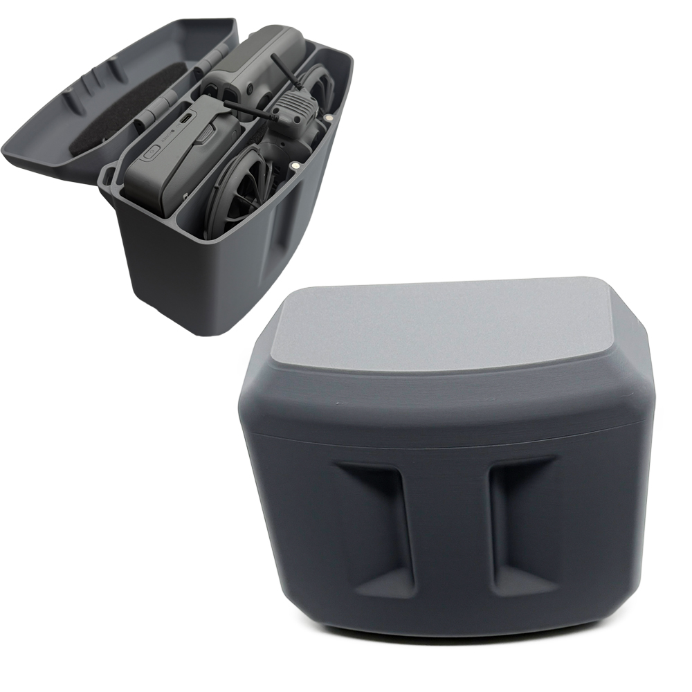 Étui de transport rigide pour  - Drone Carrying Case avis et prix
