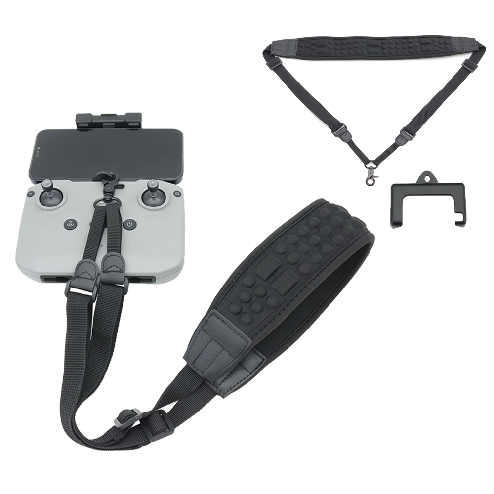 Lanière de massage et de décom - Drone Remote Controller Lanyard avis et prix
