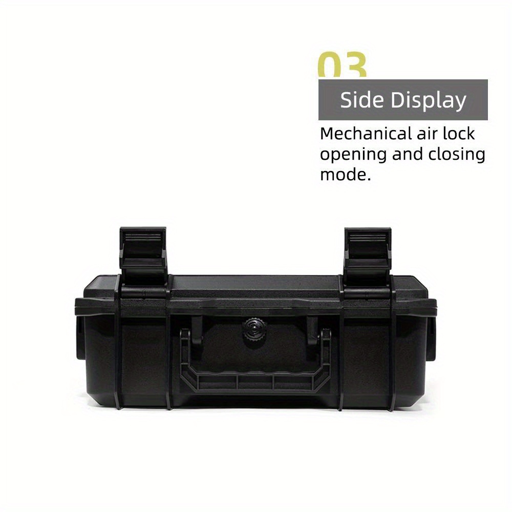 Pour étui de rangement rigide  - Drone Carrying Case avis et prix