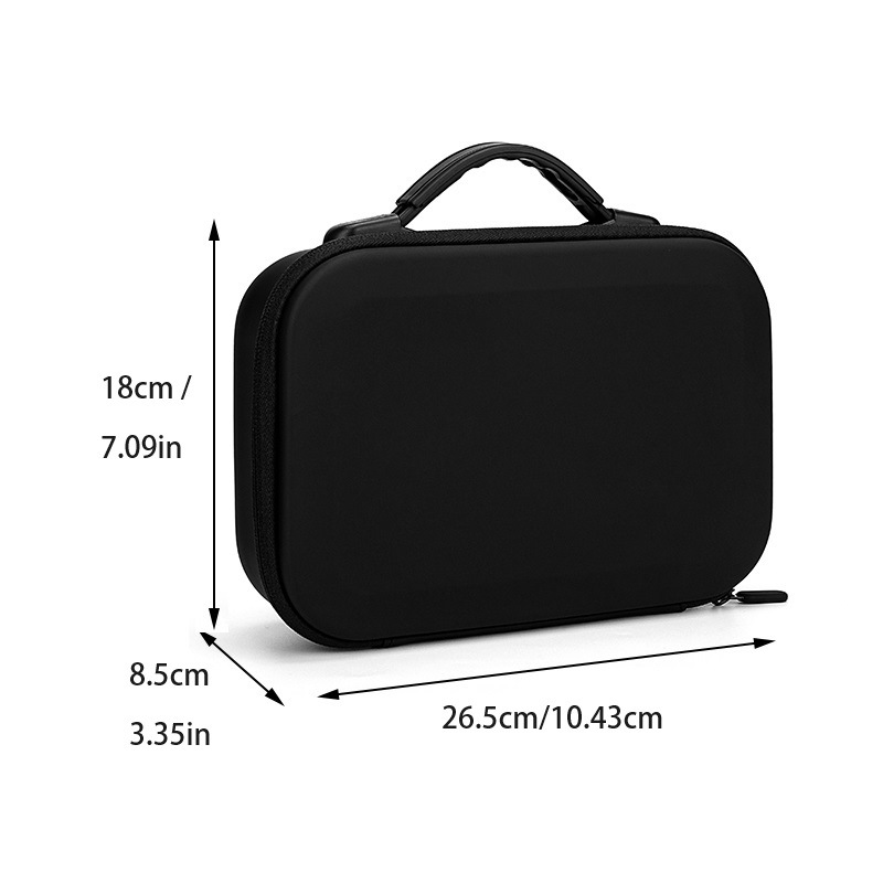 Sac de rangement portable pour - Drone Controller Hood avis et prix