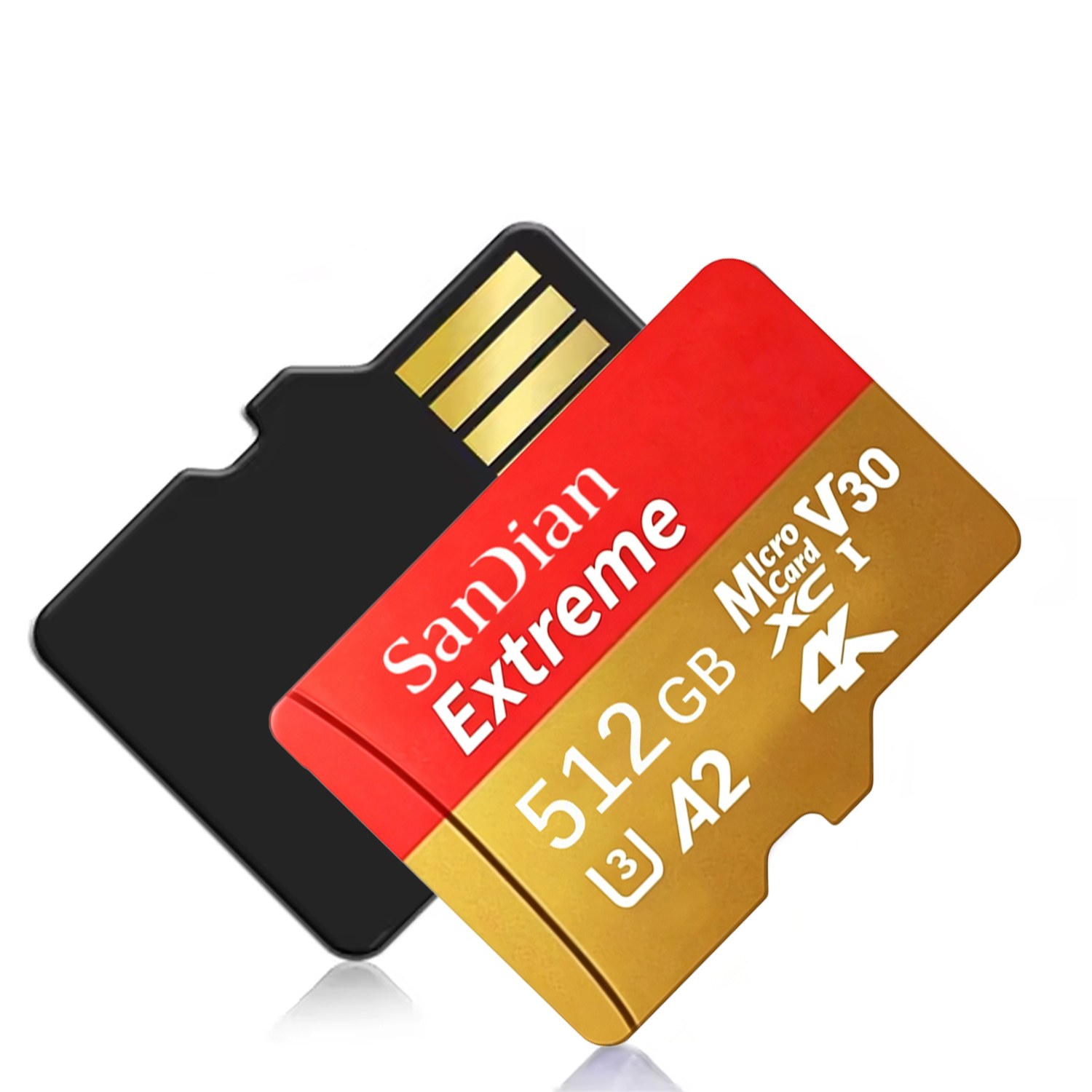 Nouvelle Carte Micro SD 2026 H - Drone Strobe Light avis et prix