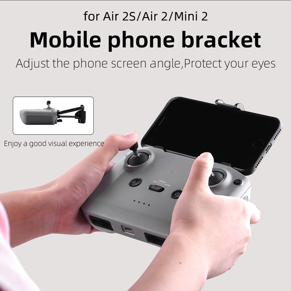Support étendu pour tablette D - Drone Tablet Mount avis et prix
