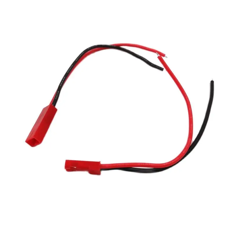Kit de connecteurs JST 2P, 20  - Drone Power Bank avis et prix