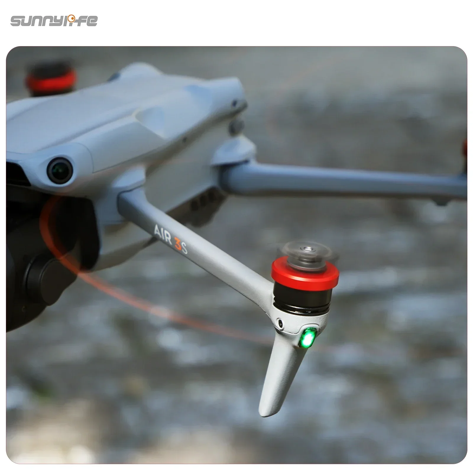 Capuchon de protection moteur  - Dji Drone Air 3 avis et prix
