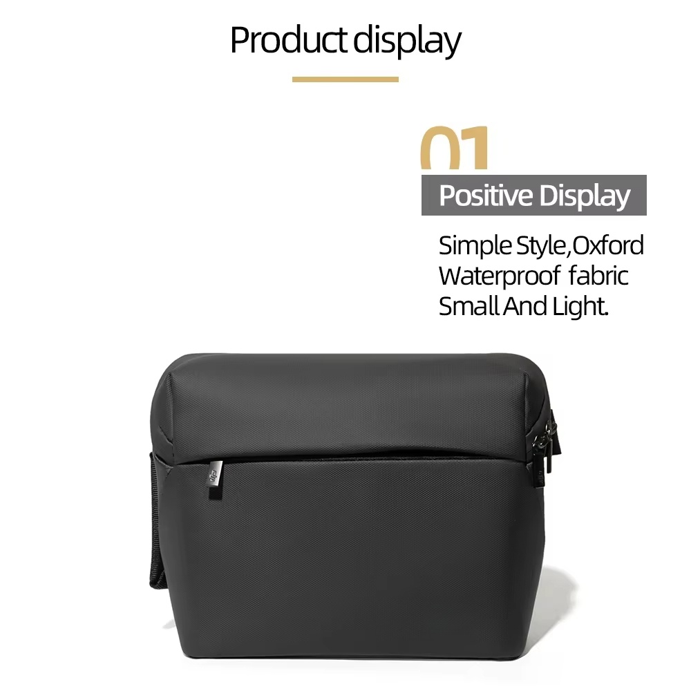 Sac à dos pour DJI NEO/Mini 5  - Drone Backpack avis et prix