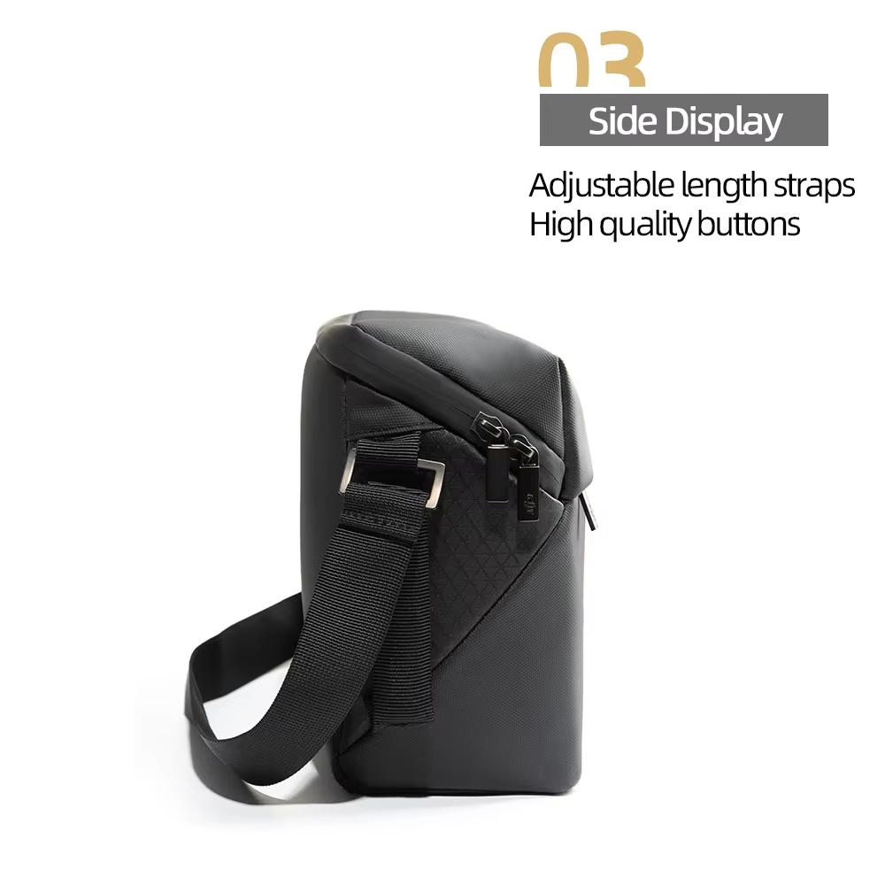 Sac à dos pour DJI NEO/Mini 5  - Drone Backpack avis et prix