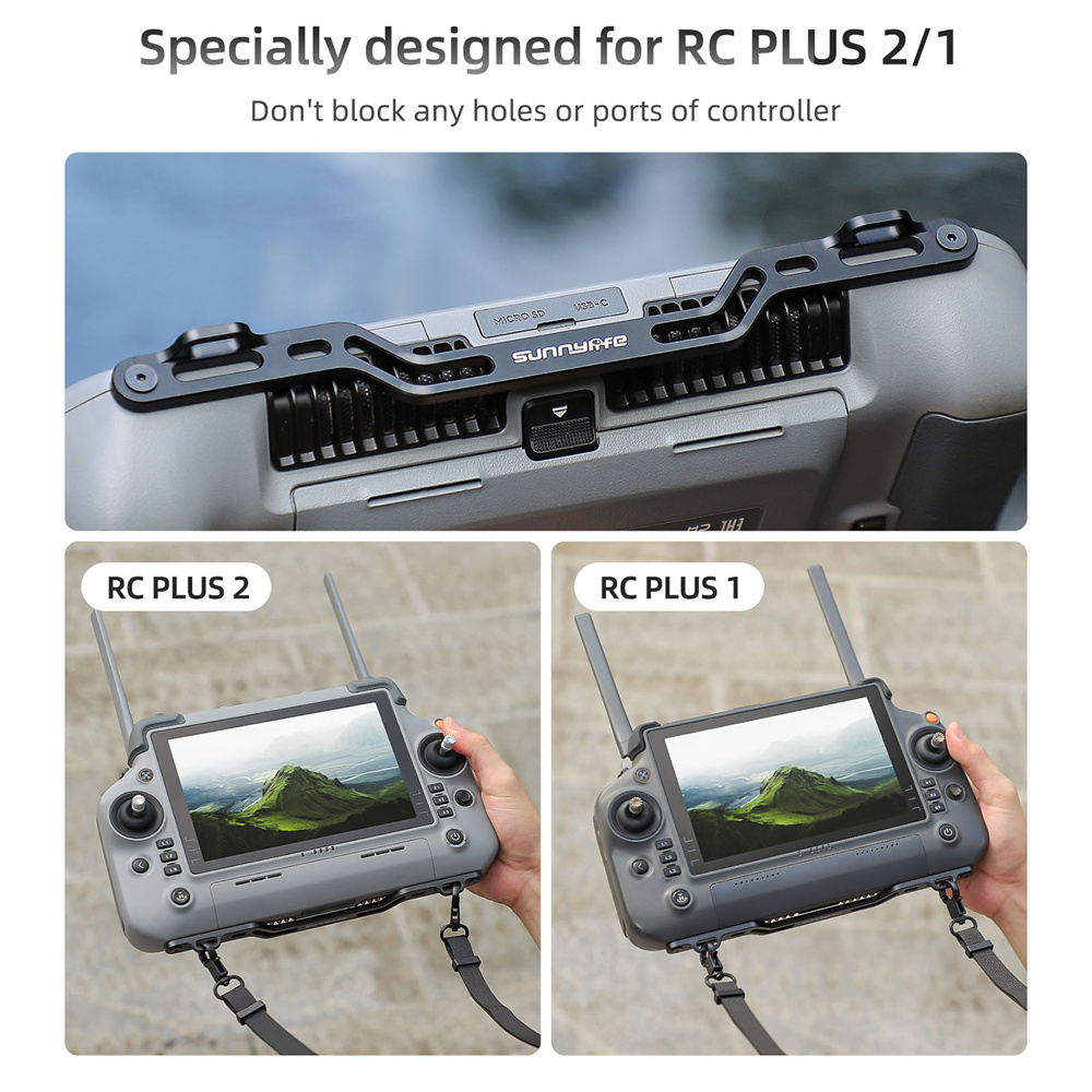 Sunnylife – lanière de cou pou - Drone Remote Controller Lanyard avis et prix