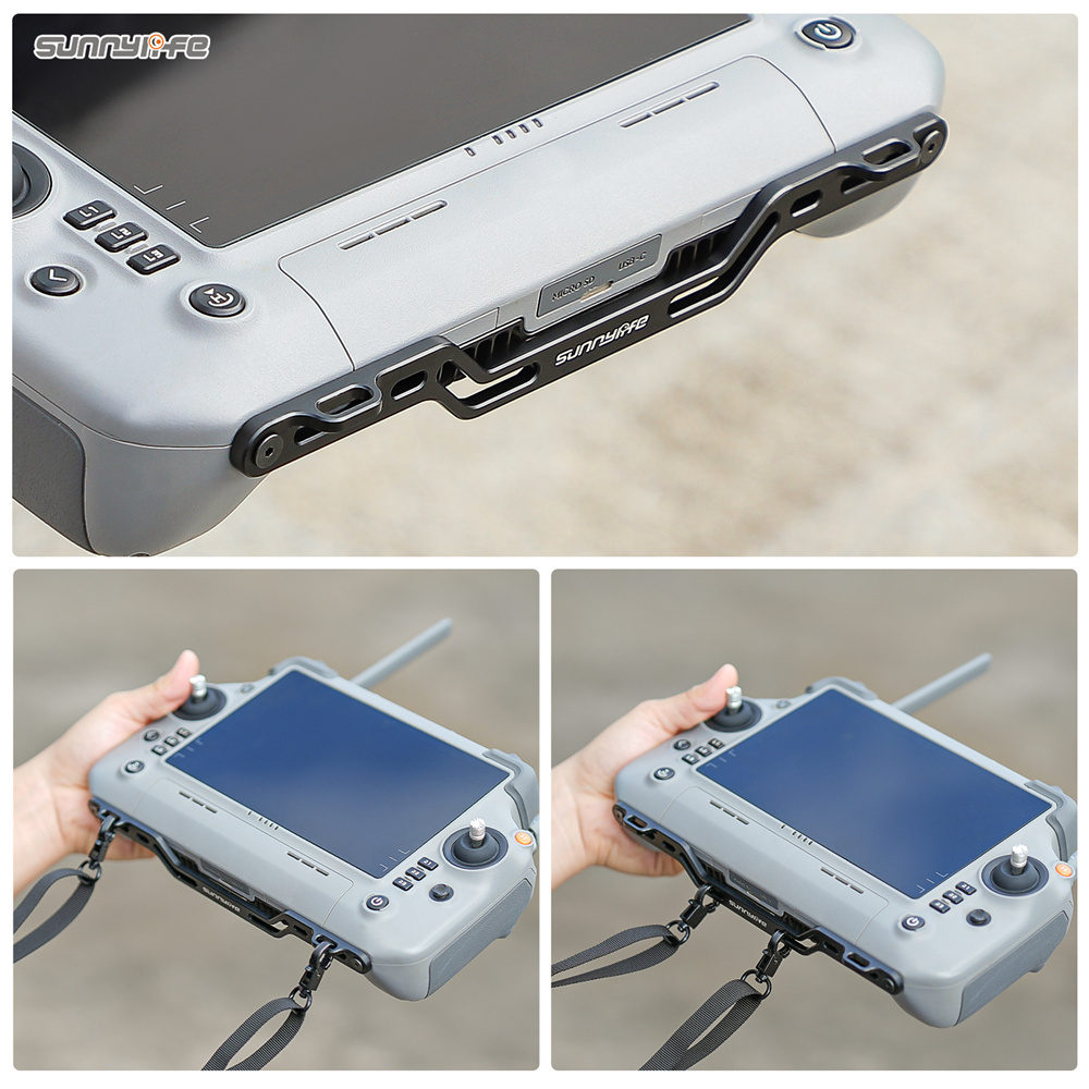 Sunnylife – lanière de cou pou - Drone Remote Controller Lanyard avis et prix