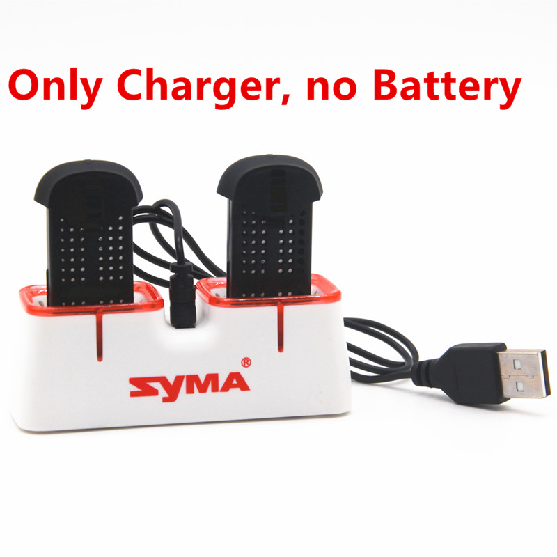 Chargeur rapide double USB pou - Drone Power Bank avis et prix